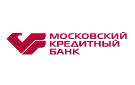 Банк Московский Кредитный Банк в Бурмистрово